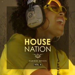 House Nation, Vol. 4