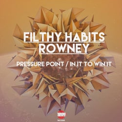 In It To Win it / Pressure Point