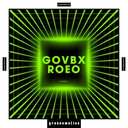 Groovebox, Vol. 3