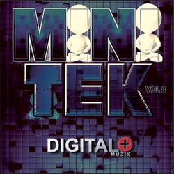 Mini Tek Vol 8