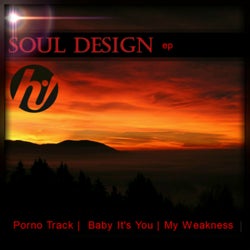 Soul Design ep