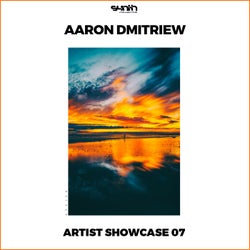 Artist Showcase 07: Aaron Dmitriew