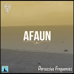 Percussive Frequencies