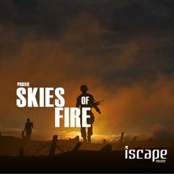 Skies of Fire