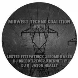 Midwest Techno Coalition, Vol. 1