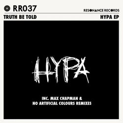 Hypa EP