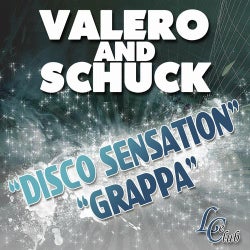 Disco Sensation / Grappa