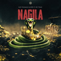 Nagila - Extended Mix