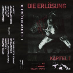 Die Erlösung: Kapitel I