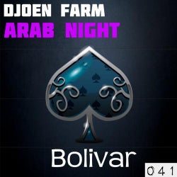 Arab Night