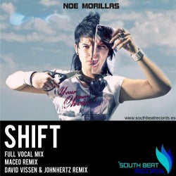 Shift Remixes