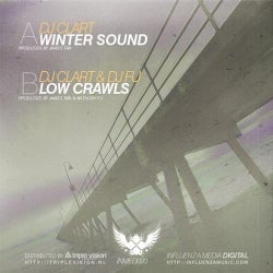 Winter Sound / Low Crawls