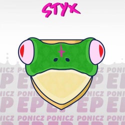 STYX 4 Ponicz EP