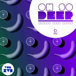 Oh So Deep - Finest Deep House Vol. 16