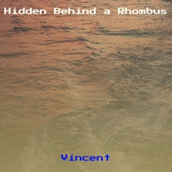 Hidden Behind a Rhombus