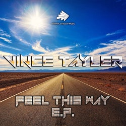 Feel This Way E.P.