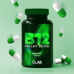 B12 (Bokard Remix)