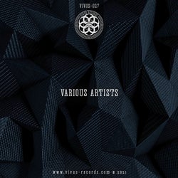 Vivus Artist, Vol. 5