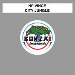 City Jungle