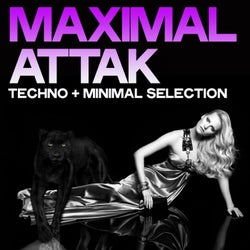 Maximal Attak (Techno + Minimal Selection)