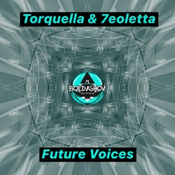 Future Voices