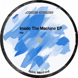 Inside The Machine EP