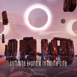 Infinite Light x Infinite Life