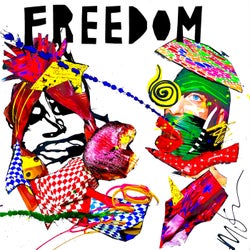 Freedom (Extended Mix)