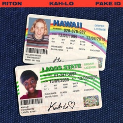 Fake I.D