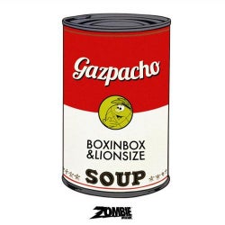 Gazpacho