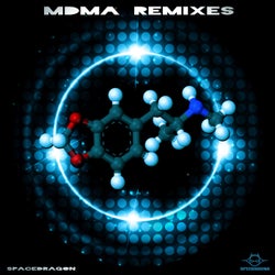 MDMA Remixes