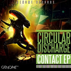 CONTACT EP