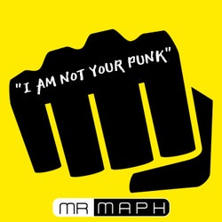 I Am Not Your Punk