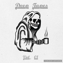 Deep Tapes Vol. 1