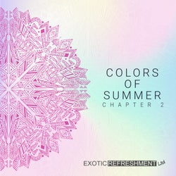 Colors Of Summer - Chapter 2