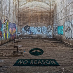 No reason