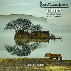 Ranthambore