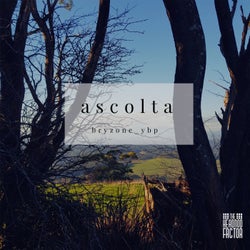 Ascolta - EP