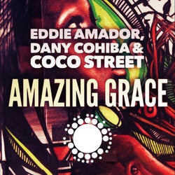 Amazing Grace