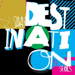 Destination EP 1