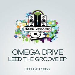 Leed The Groove EP