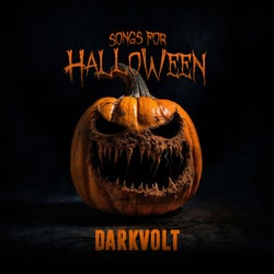 Songs for Halloween