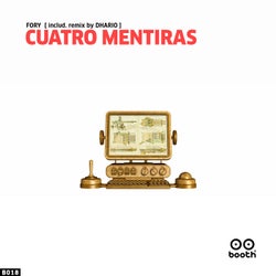 Cuatro Mentiras