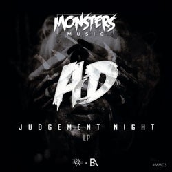 Judgement Night