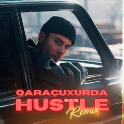 Qaraçuxurda Hustle (Alieff Green Remix)