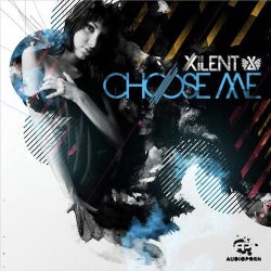 Choose Me EP