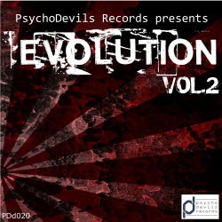 Evolution Volume 2