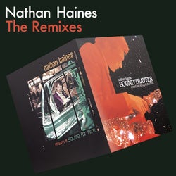 The Remixes