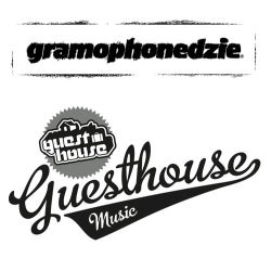 Best Of Gramophonedzie