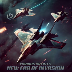 New Era Of INVASION